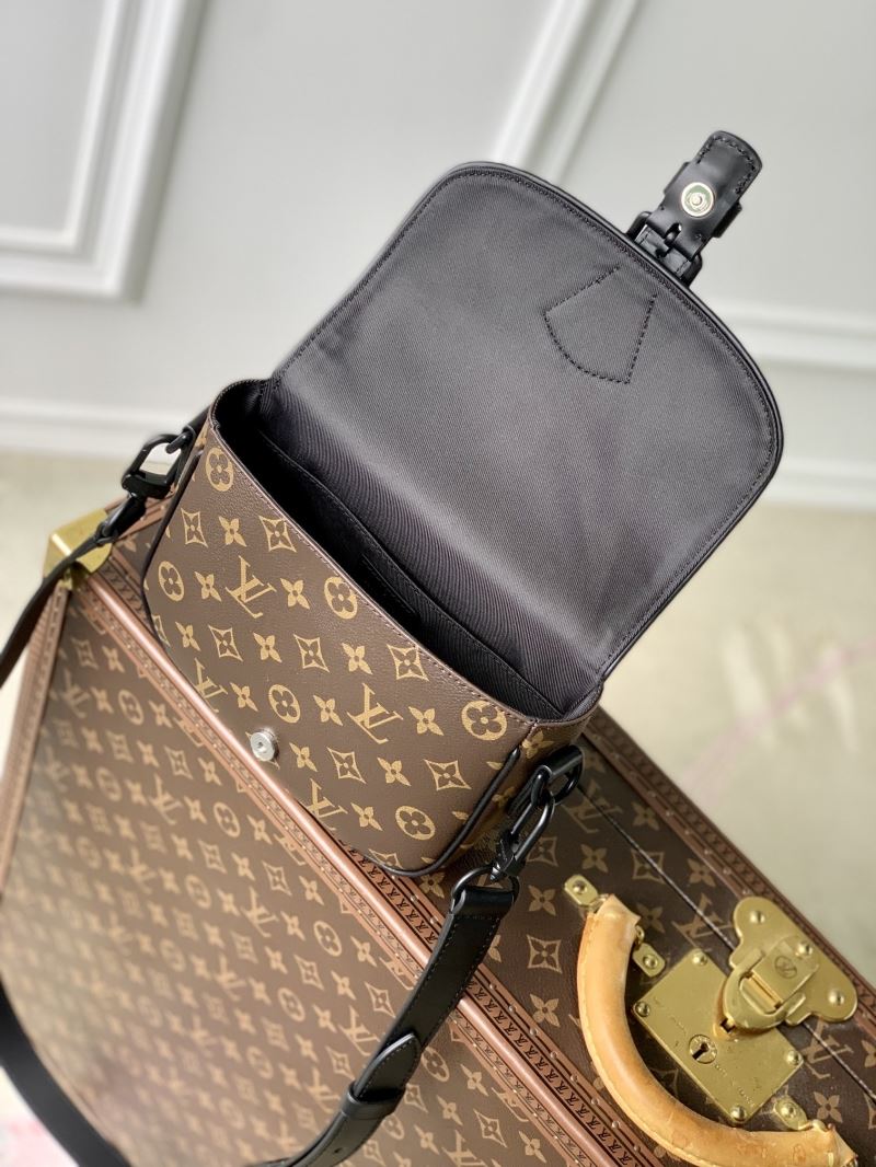 Mens LV Satchel bags